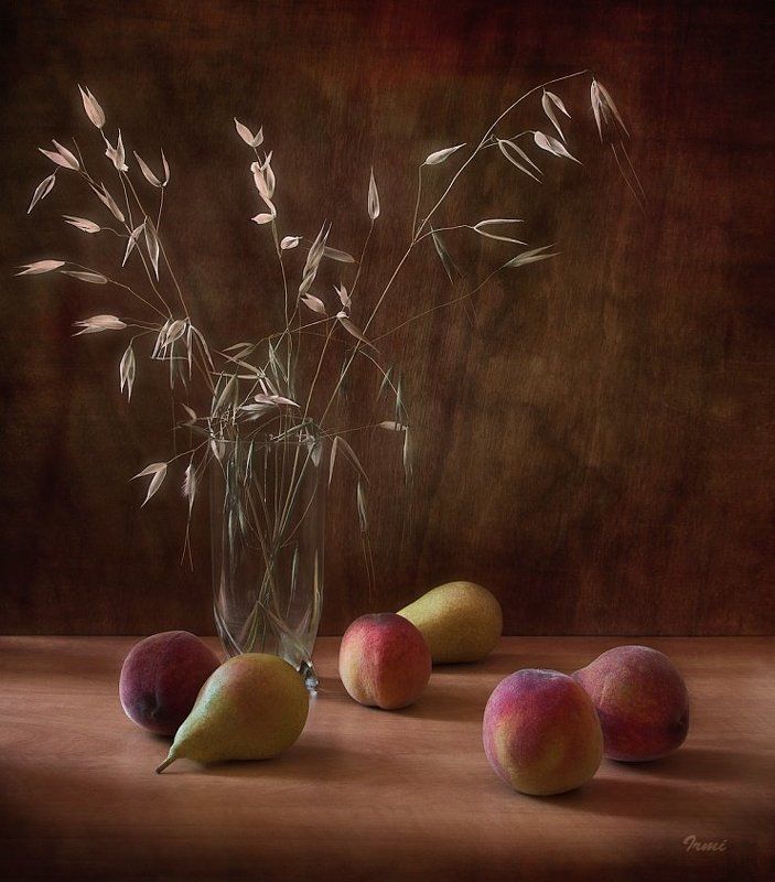 Весеннее настроение! фото превью