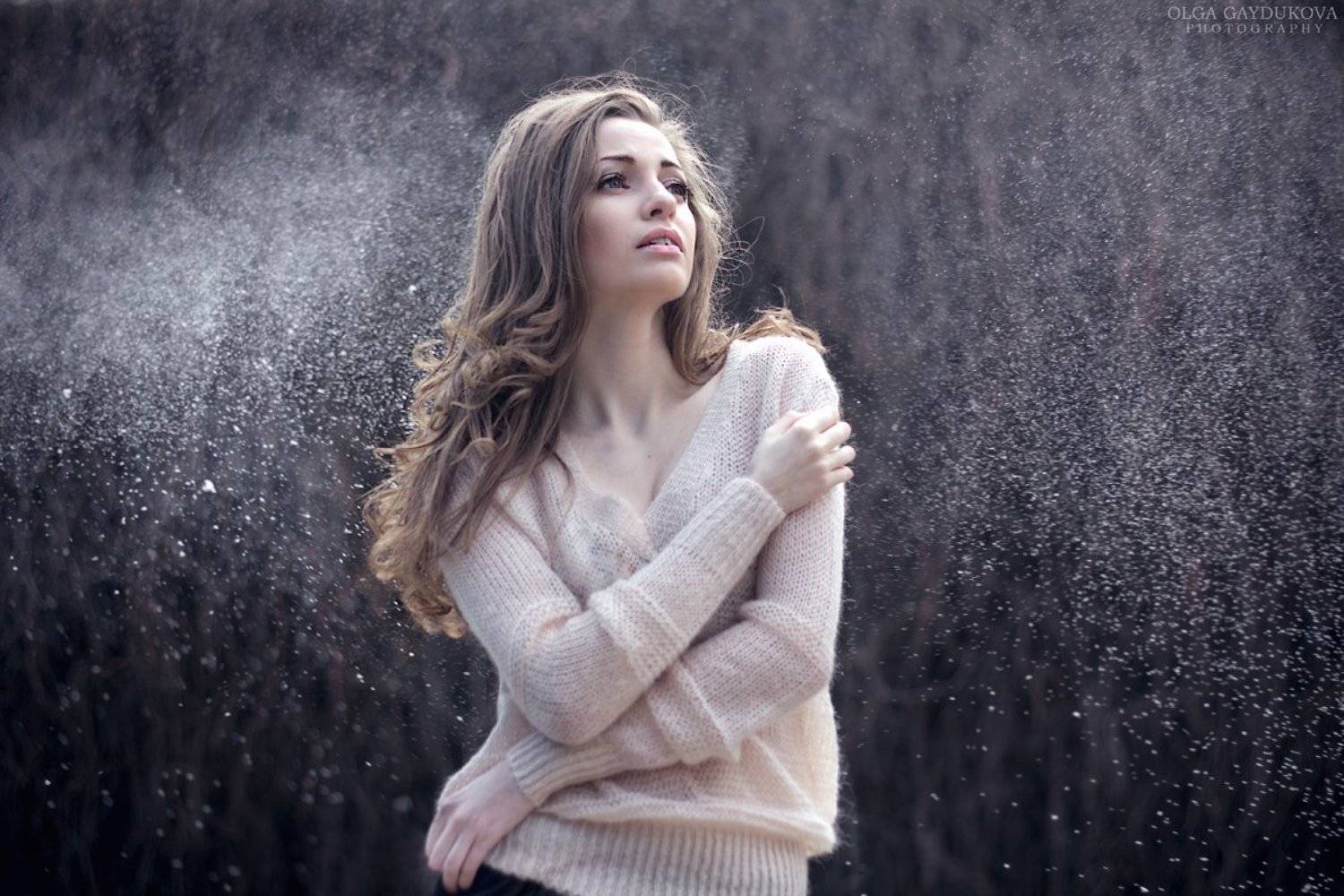 , Ольга Гайдукова