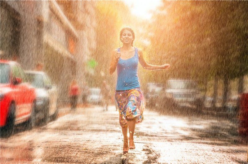 Детское счастье фото превью