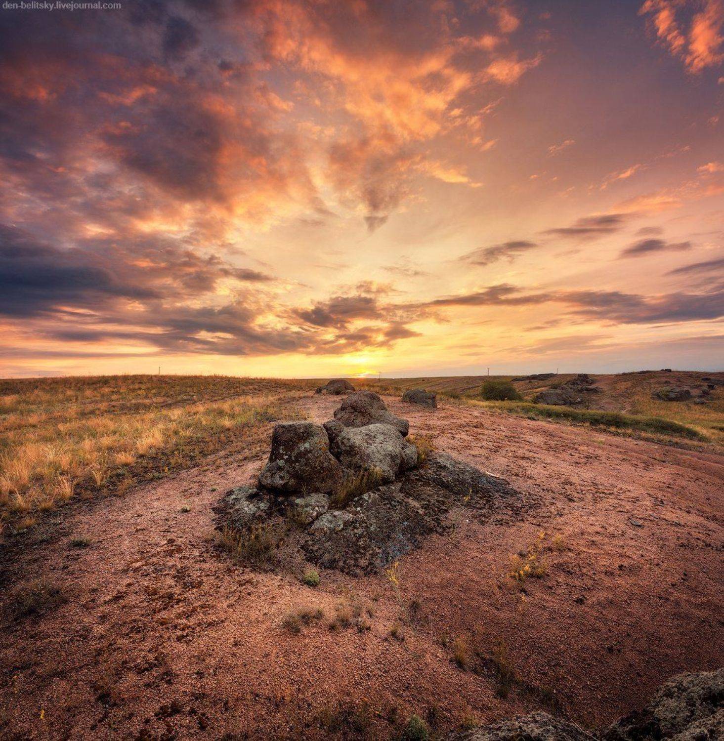 , Денис Белицкий