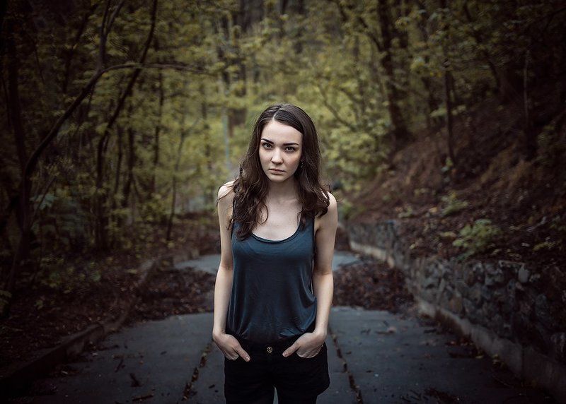 Julia фото превью