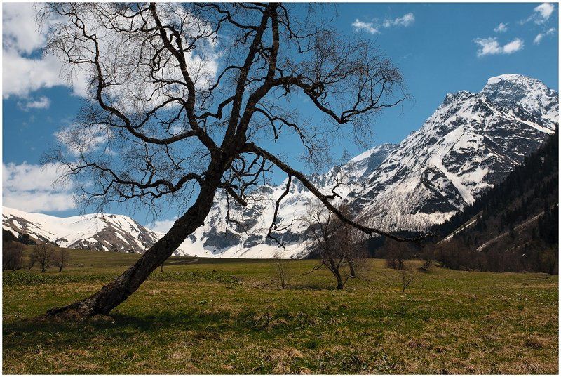 Софийская долина фото превью