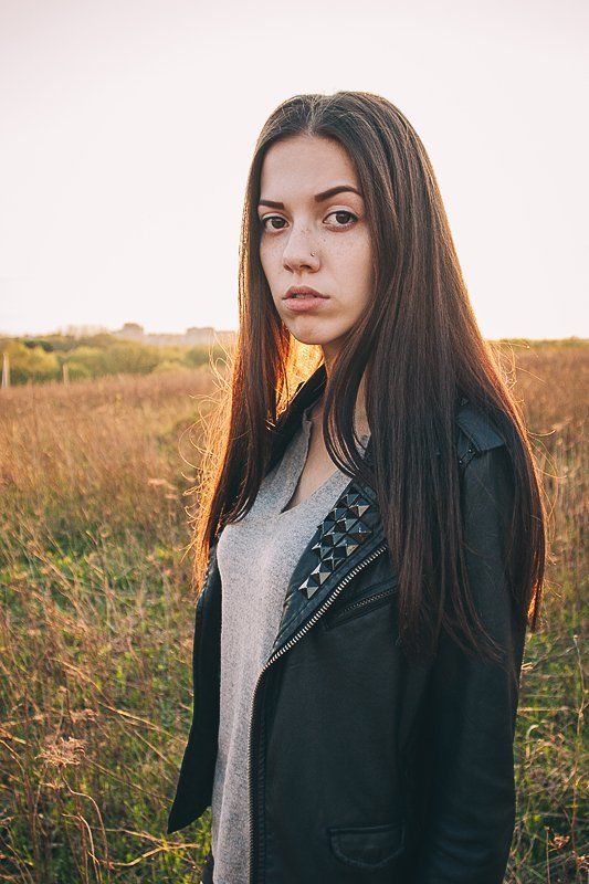 Портрет фото превью