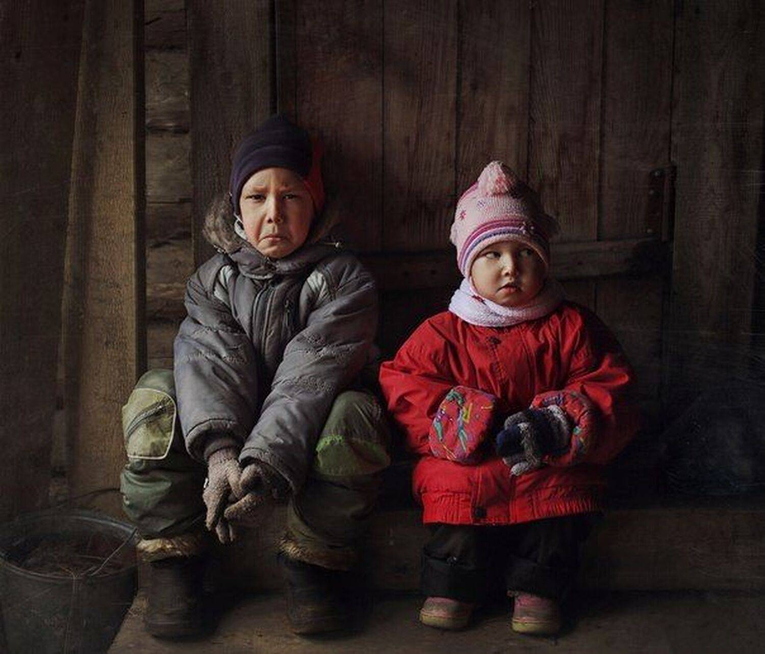 , Мария Крамер