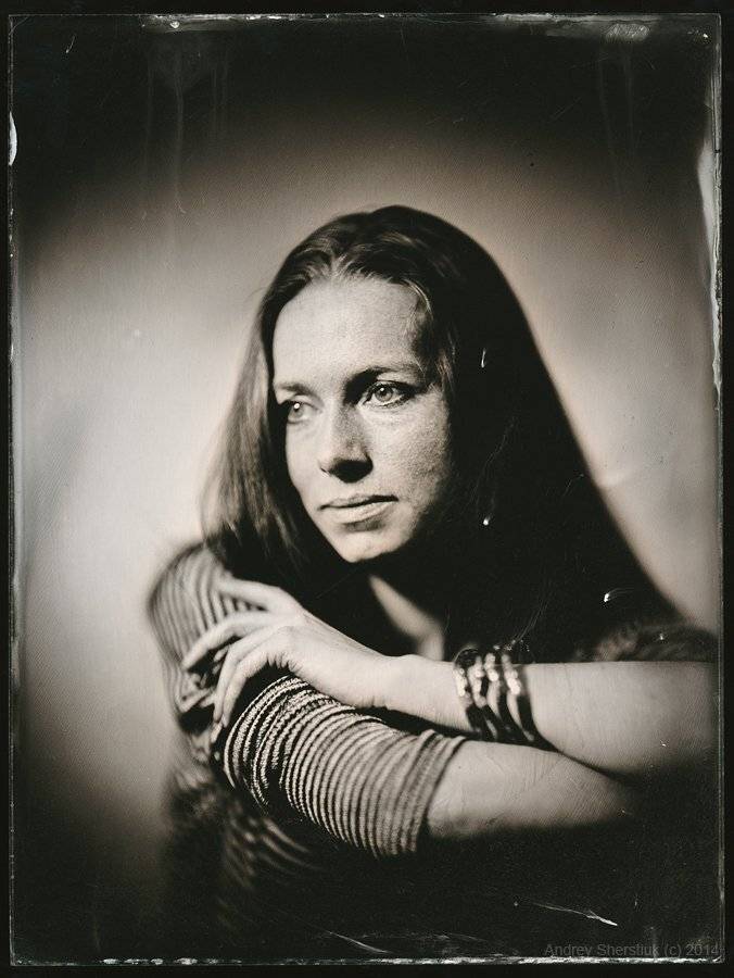 , Андрей Шерстюк