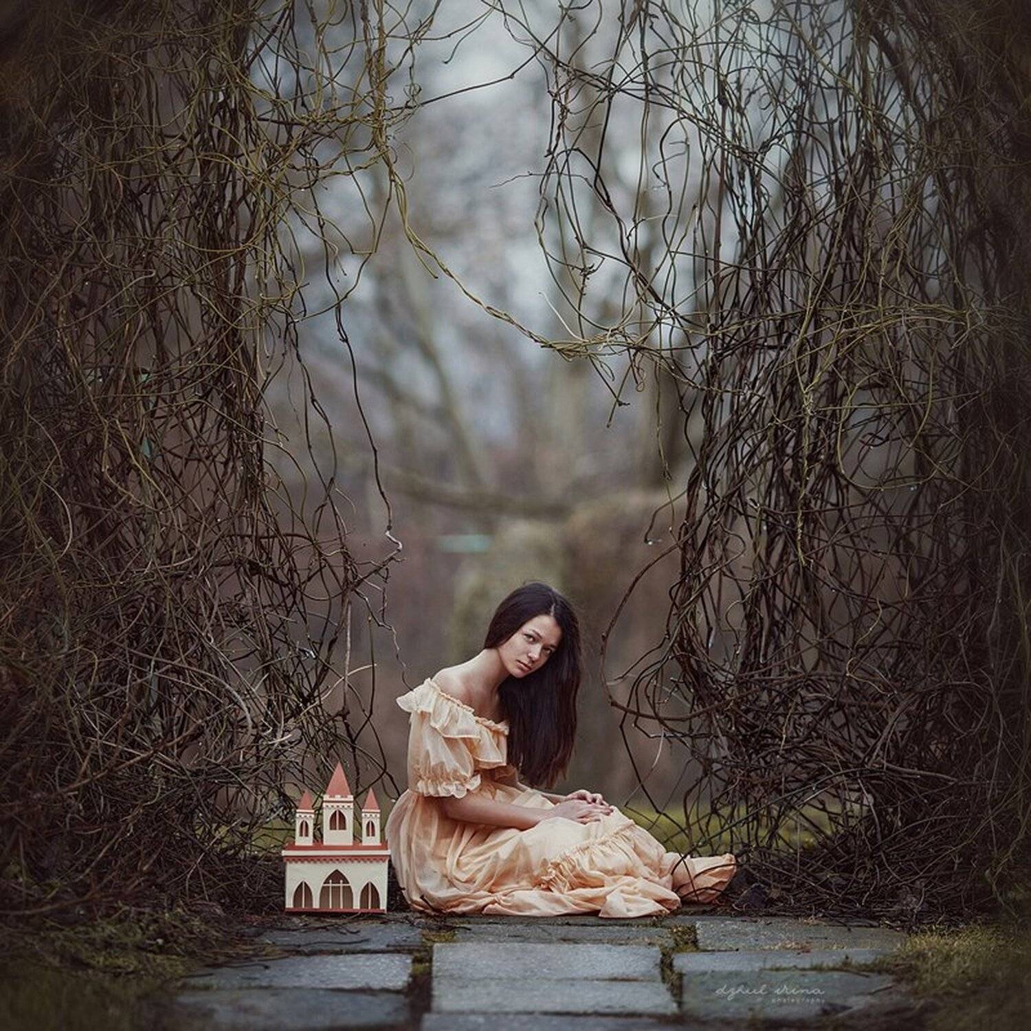 , Ирина Джуль