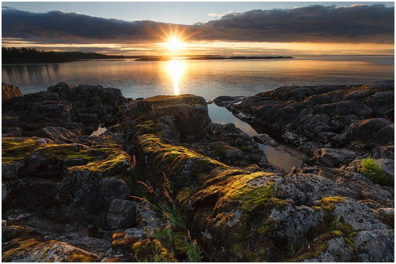 Бухта солнца фото превью