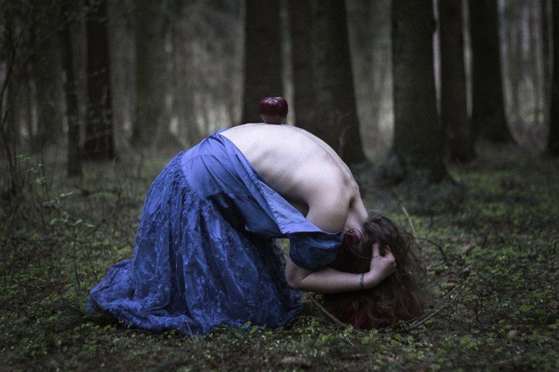 Искушение фото превью