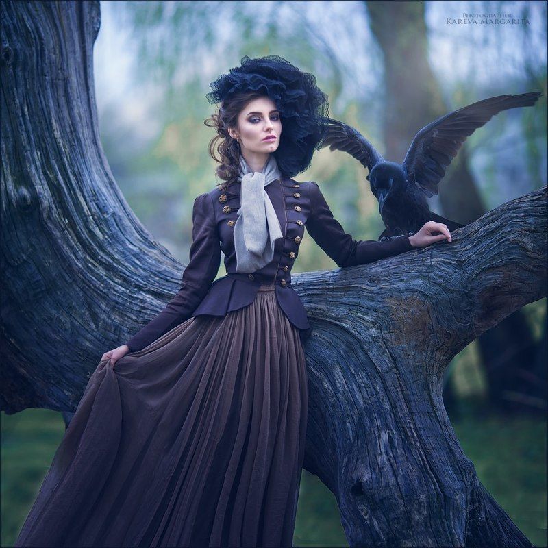 Margarita Kareva