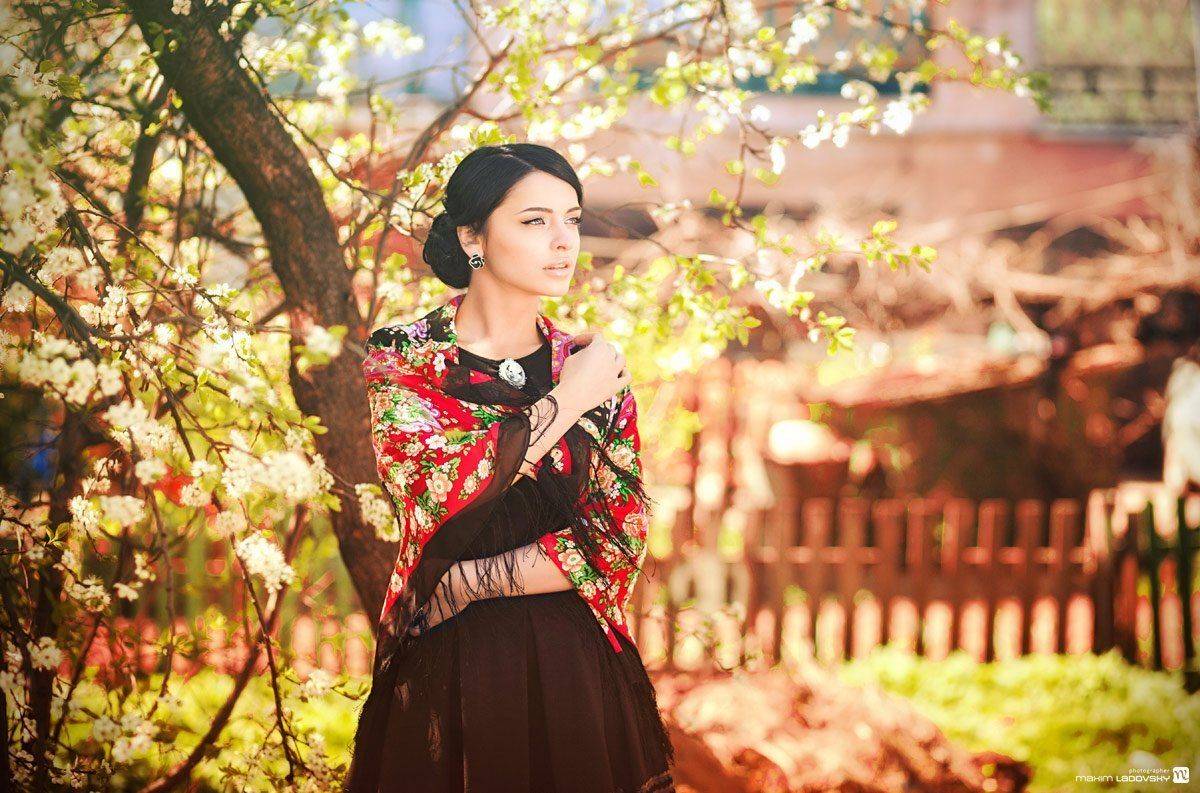 , Ладовский Максим