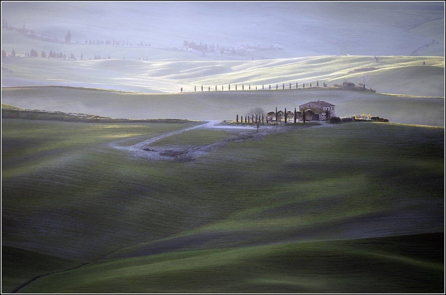 , Danny Vangenechten