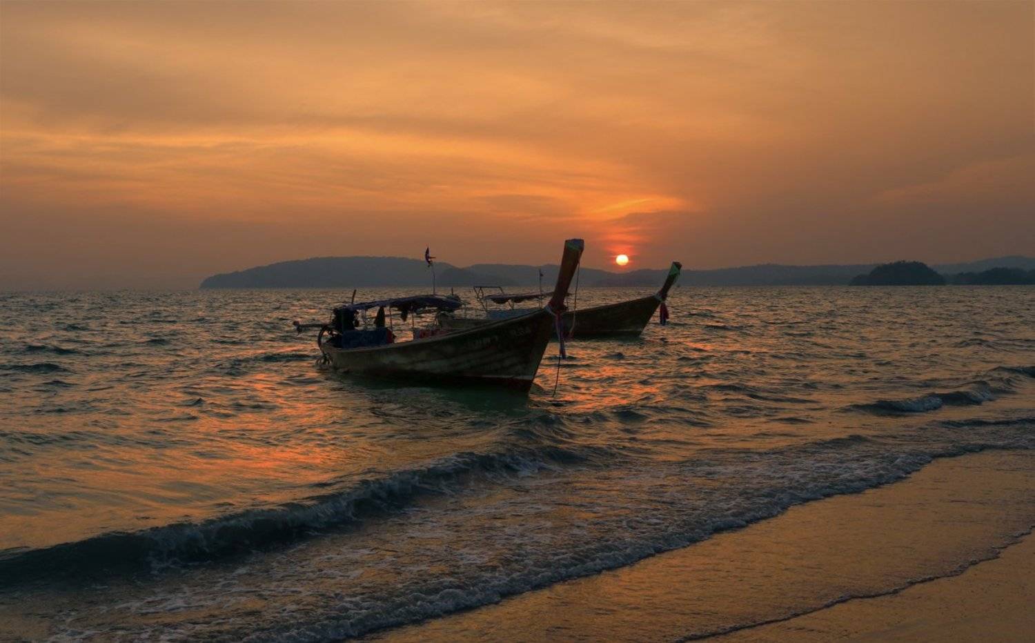 , Александр Нагибин