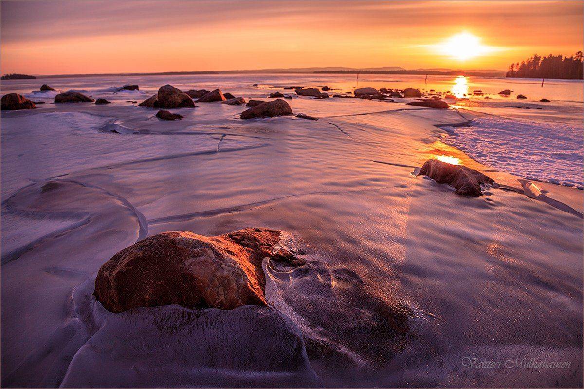 , Valtteri Mulkahainen