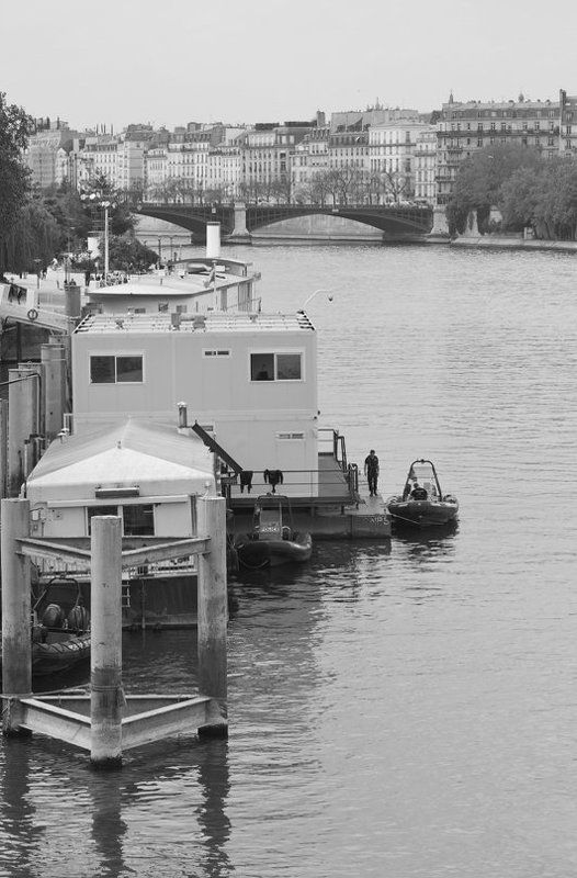 brigade fluviale фото превью