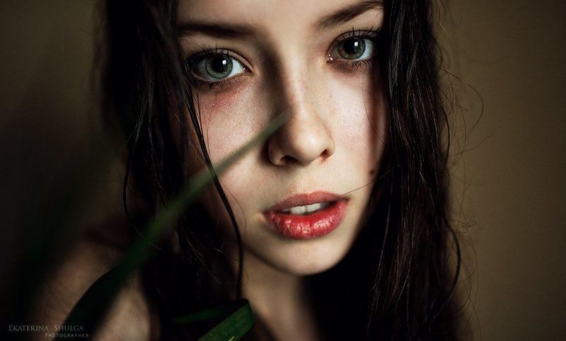 Girl Даша фото превью