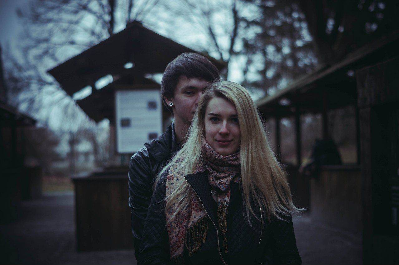 , Ткач Михаил