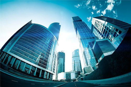 Москва