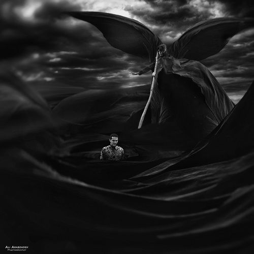 Dementor Part III