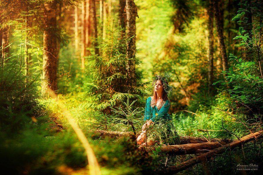 , Галина Арсёнова