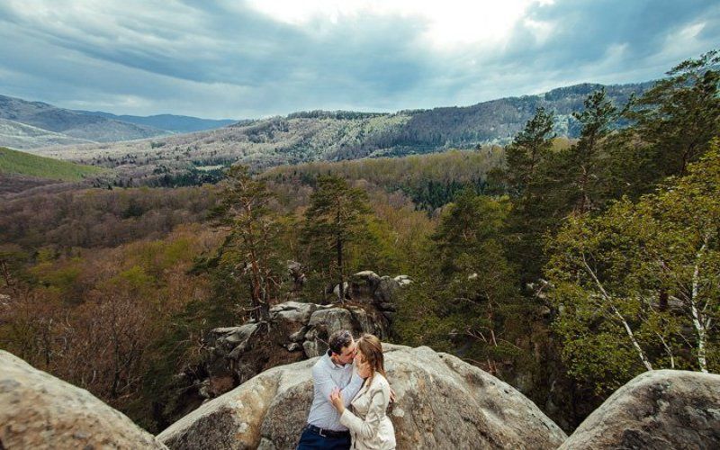Big Rocks фото превью