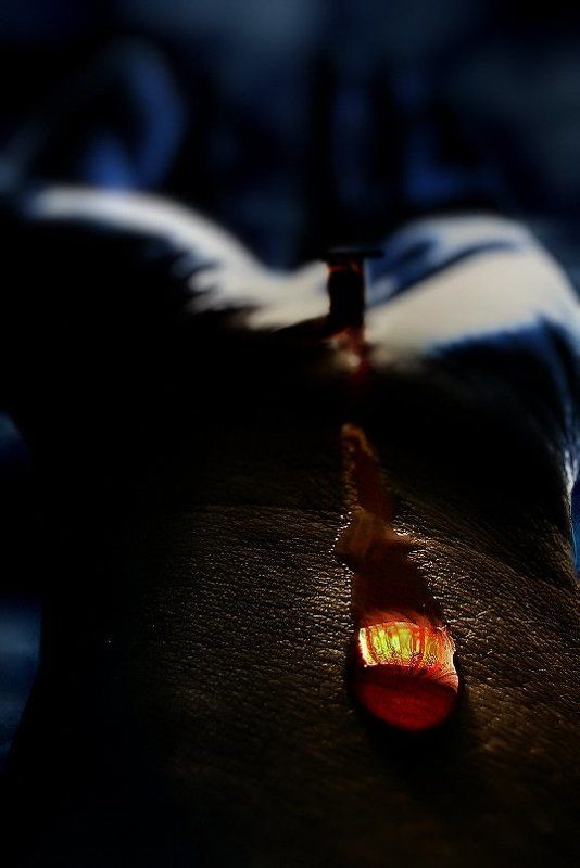 wake,art,mood, Crucifixion фото превью