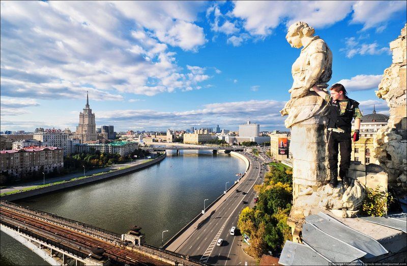 Первое свидание. фото превью
