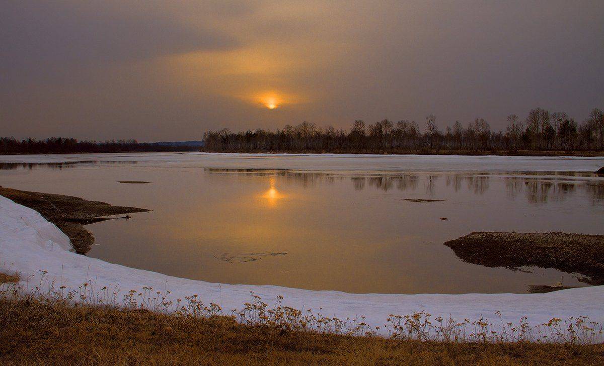 , Николай Морский