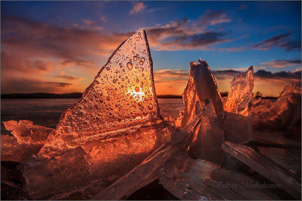 , Valtteri Mulkahainen