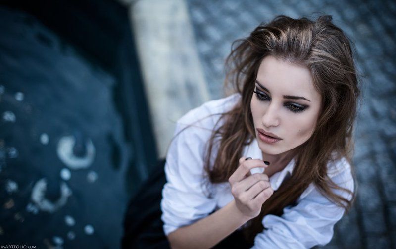 Frozen time is running out. фото превью