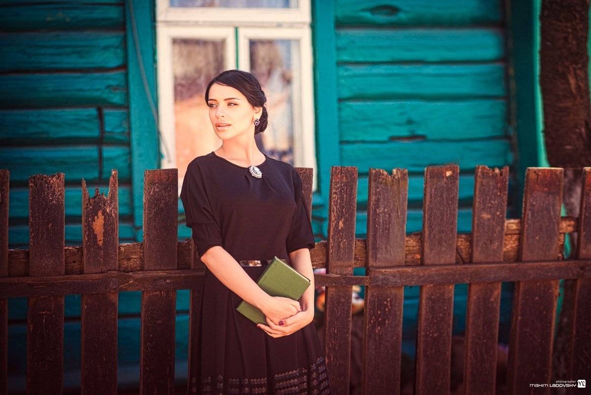 , Ладовский Максим