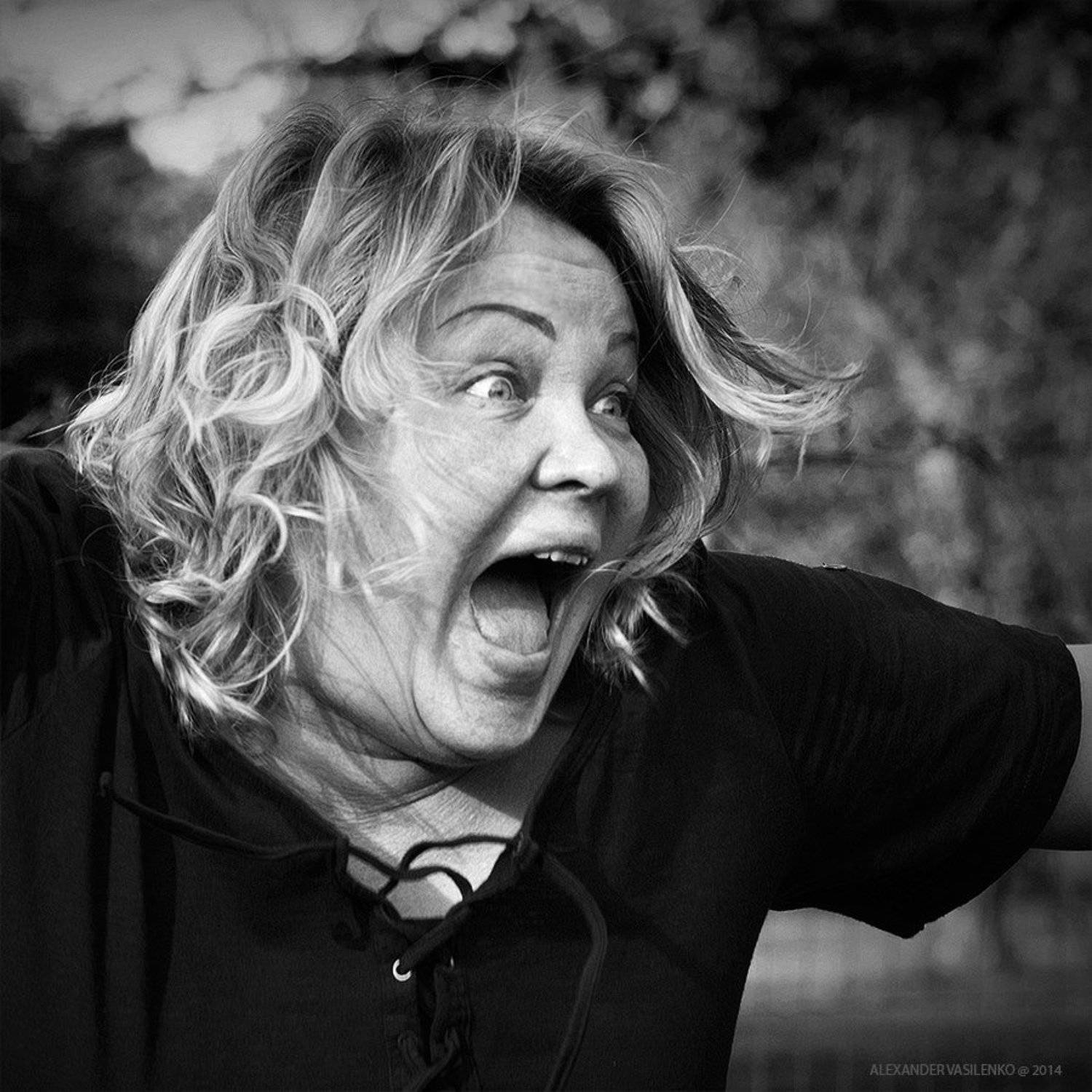 , Alexander Vasilenko