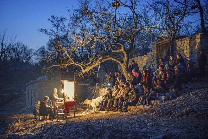 Flat film фото превью