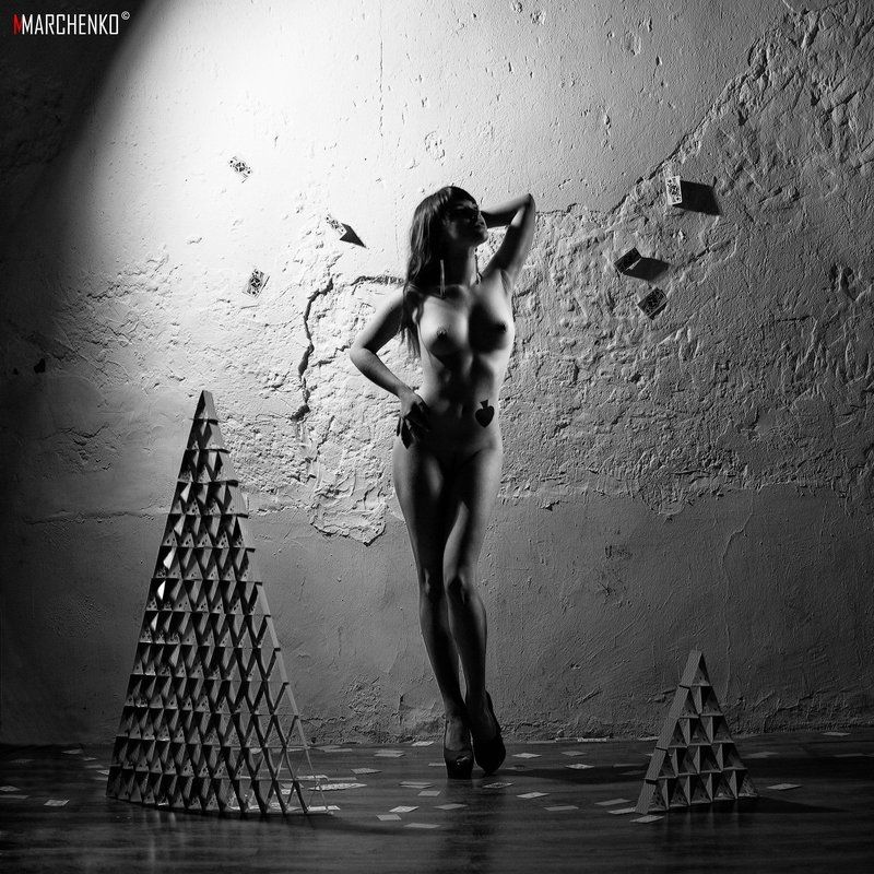 дама пик фото превью