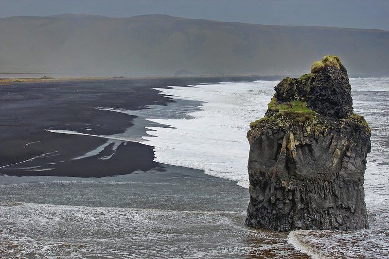 Мощь и противостояние. фото превью