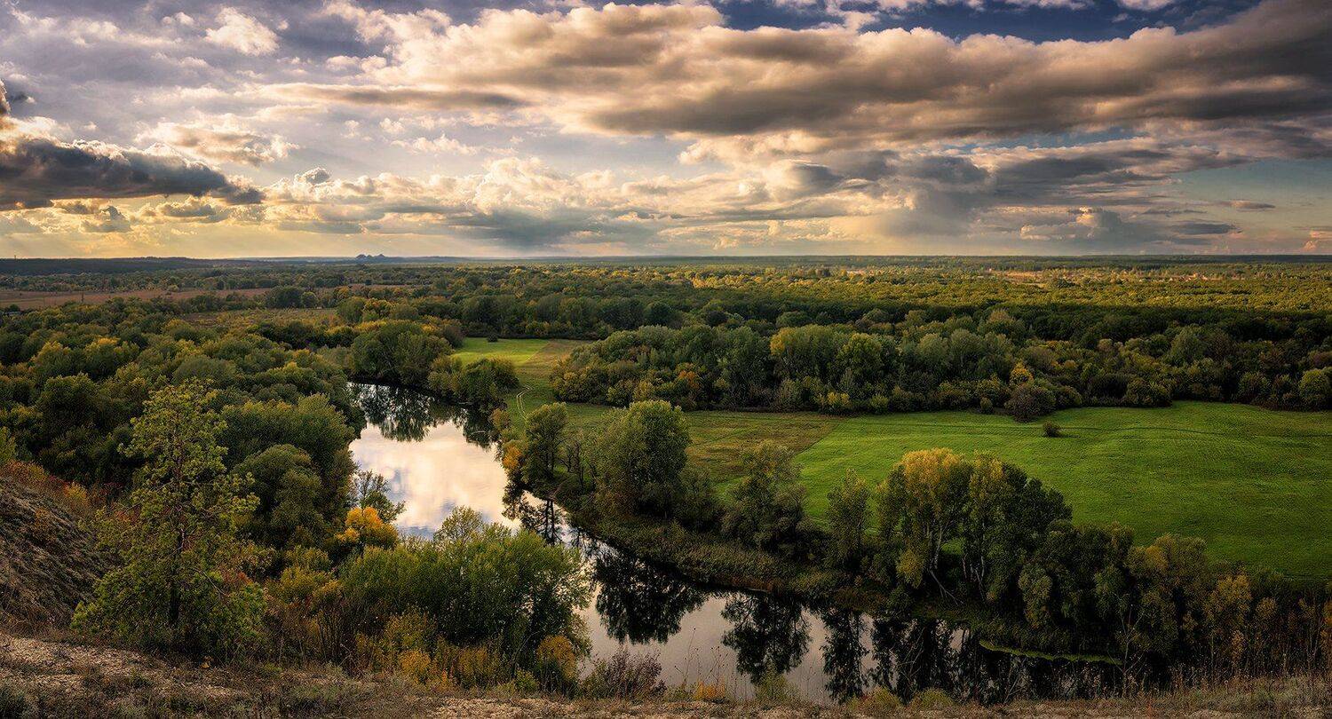 , Игорь Мелекесцев