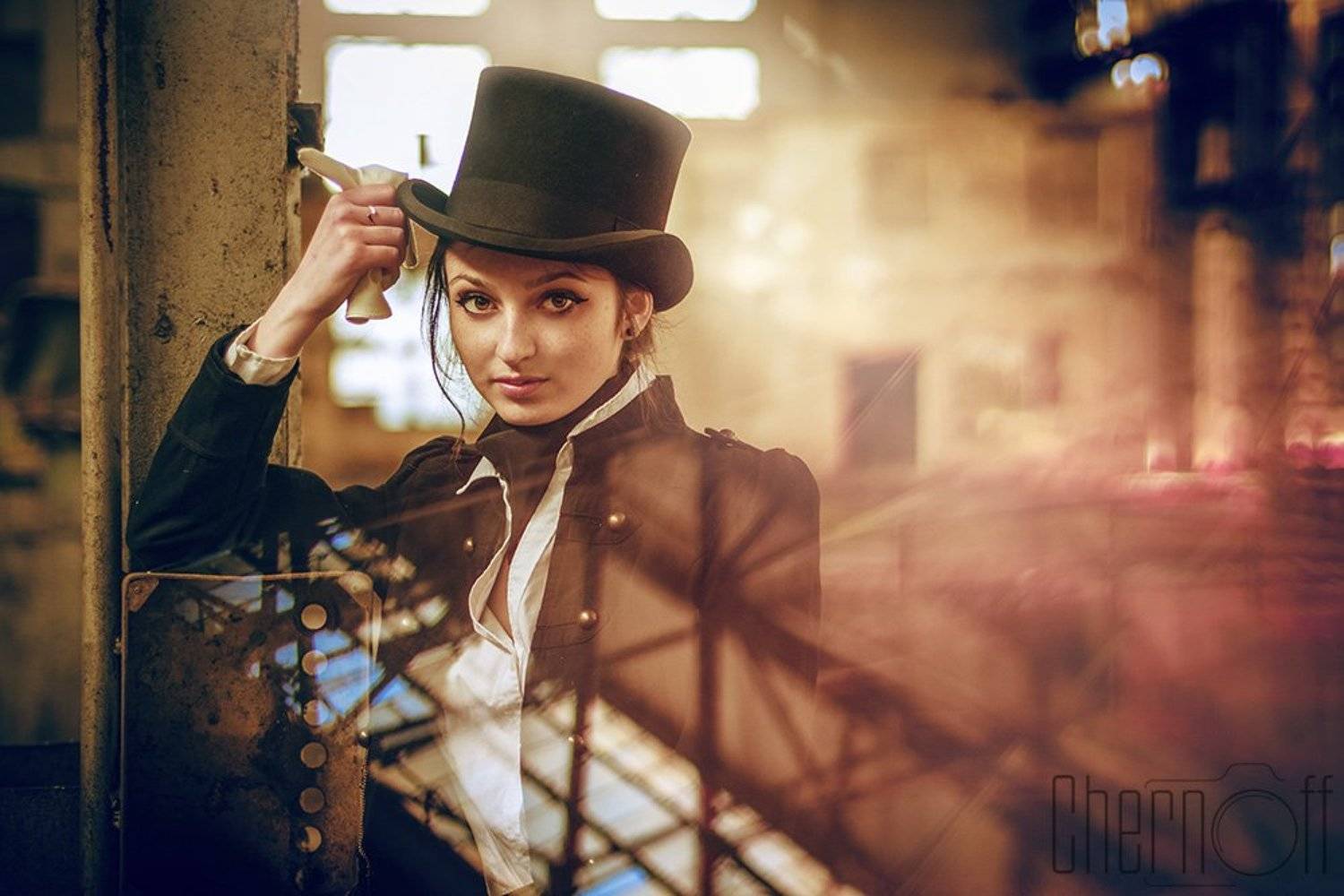 , Белый Дима