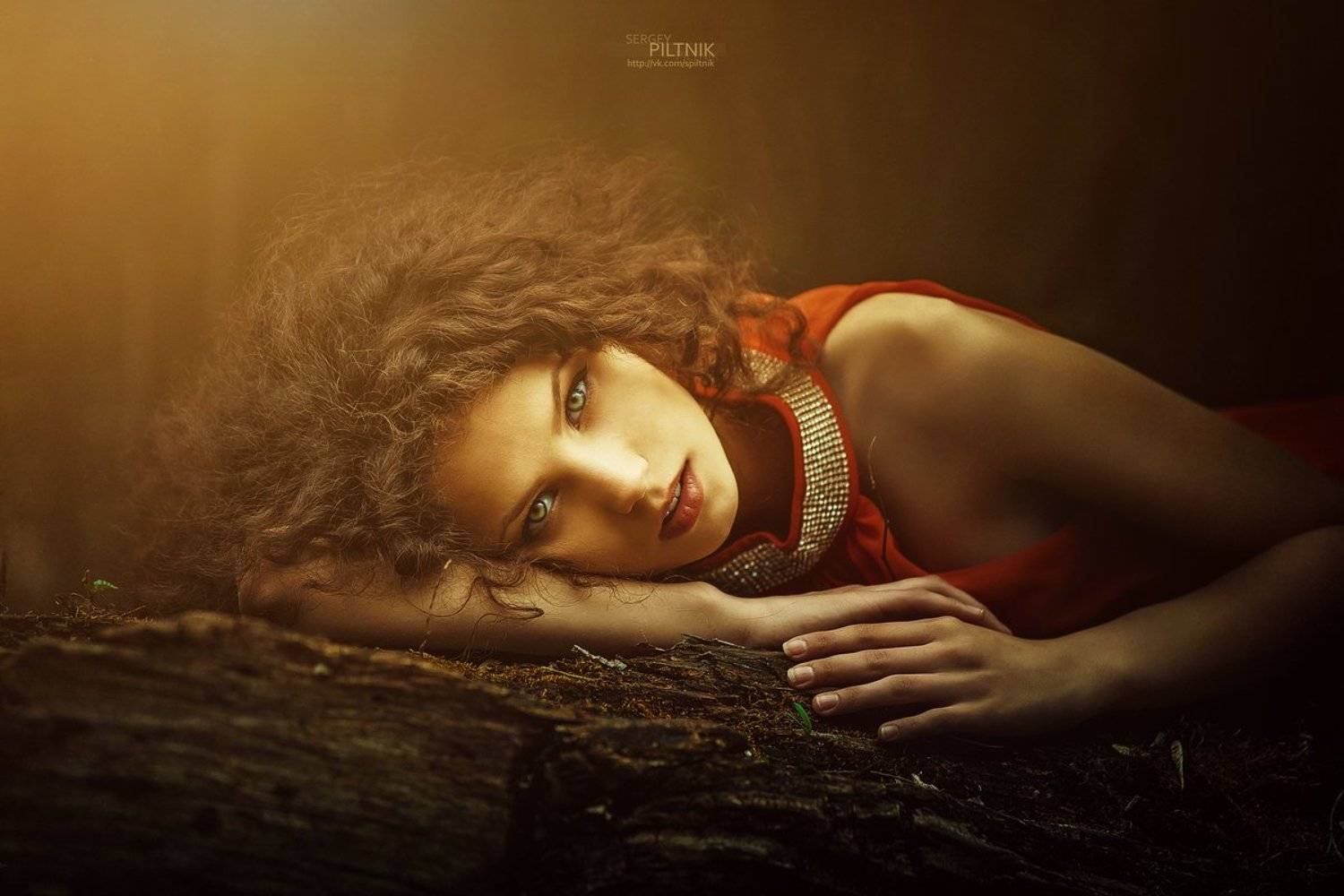 , Сергей Пилтник