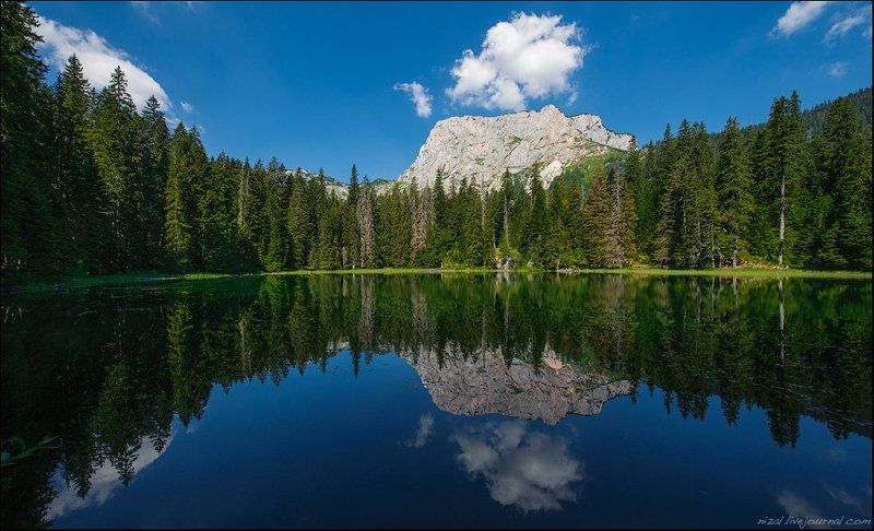 Змеиное озеро фото превью