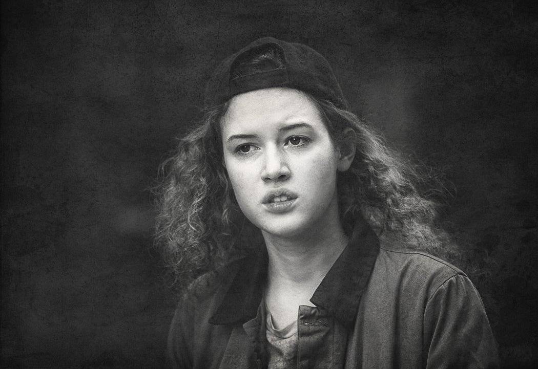, Анна Корсакова