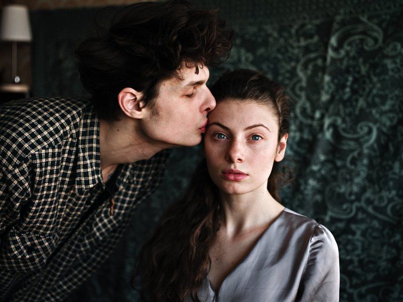 Мелана и Илья фото превью