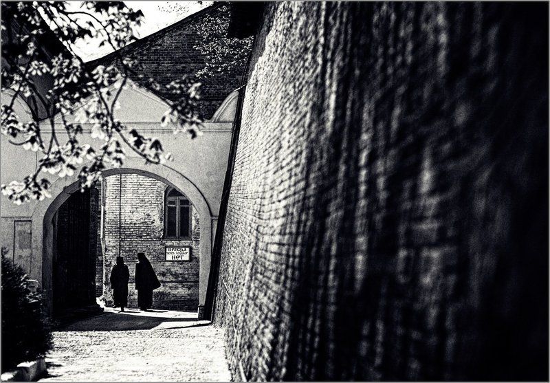 Святогорская Свято-Успенская Лавра. фото превью