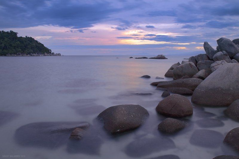 Perhentian Besar фото превью
