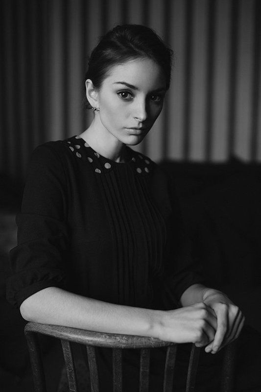 I met her in 62nd фото превью