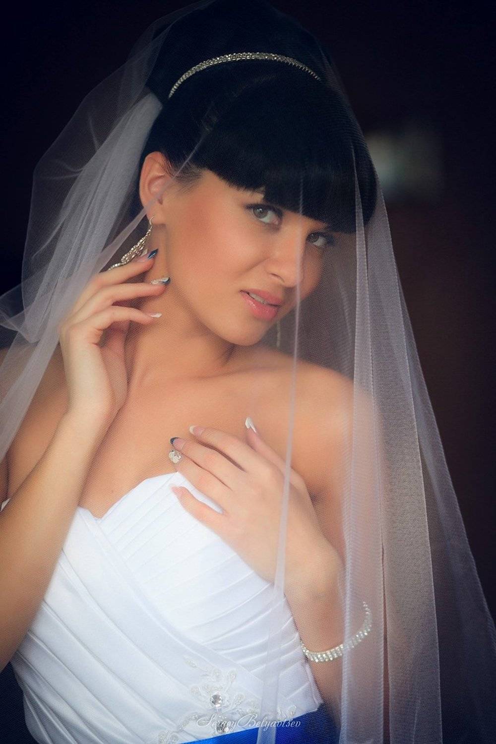 , Сергей Белявцев