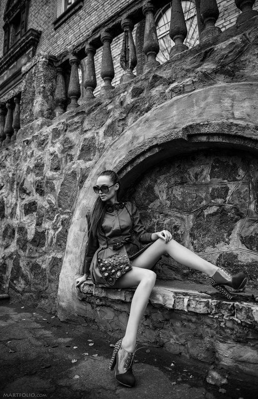 Dynamics in my soul. фото превью