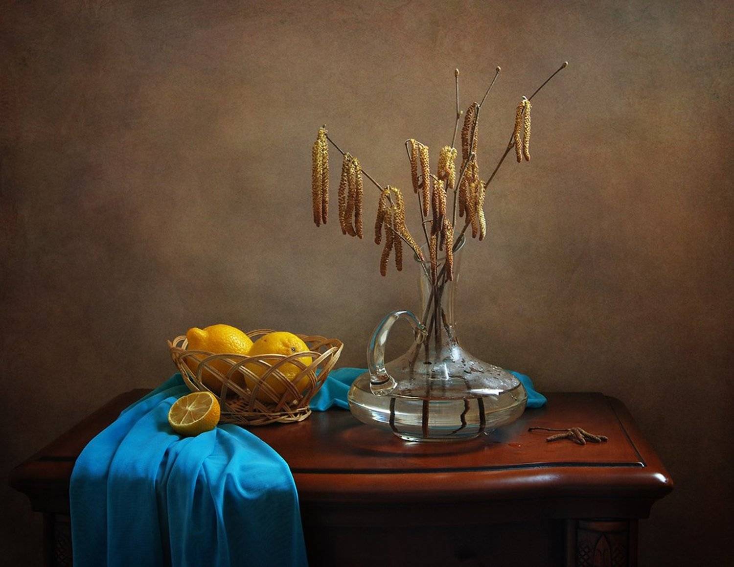 натюрморт, Elena Lo