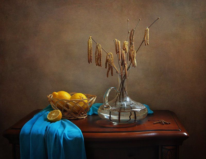 натюрморт ** фото превью