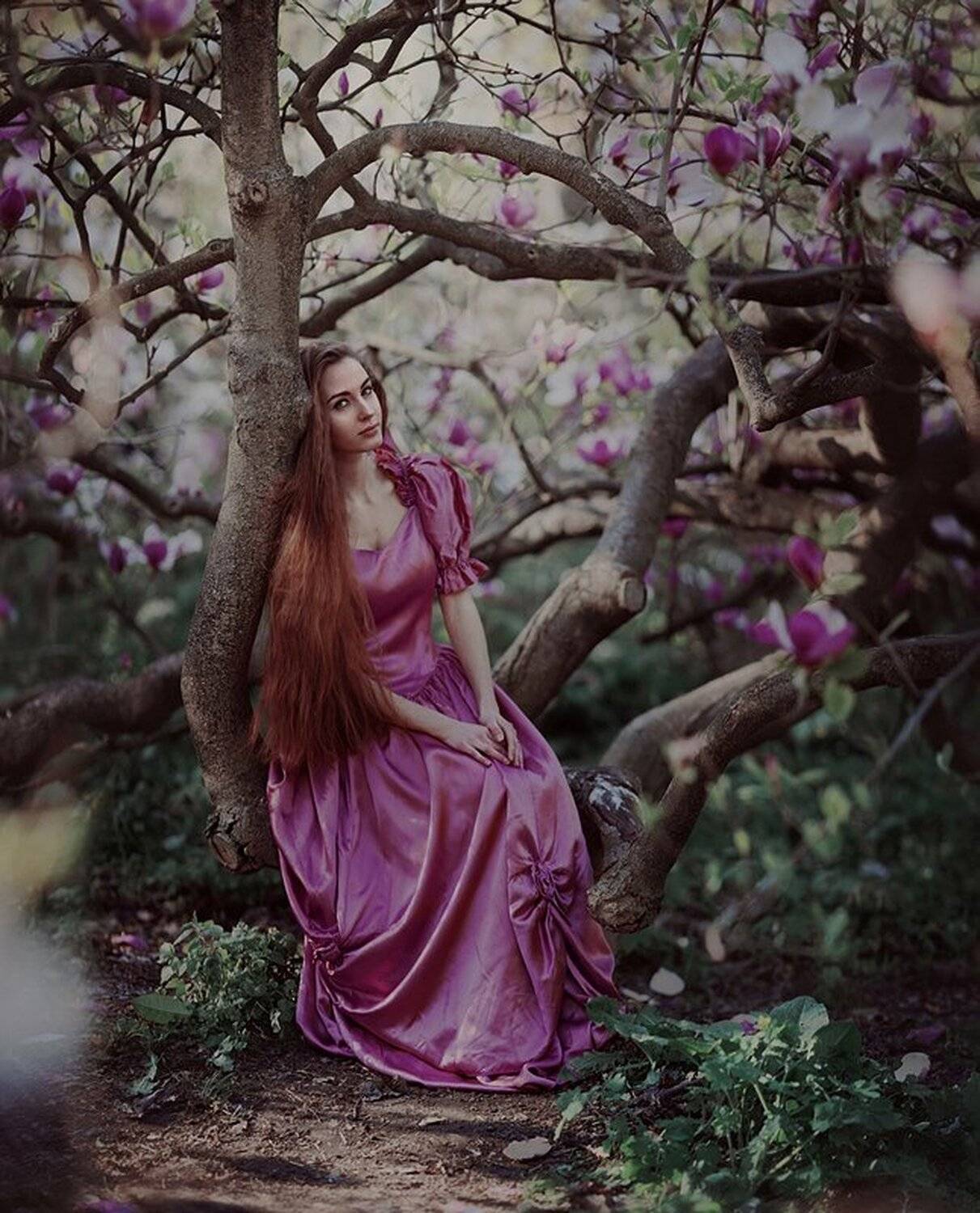 , Ирина Джуль