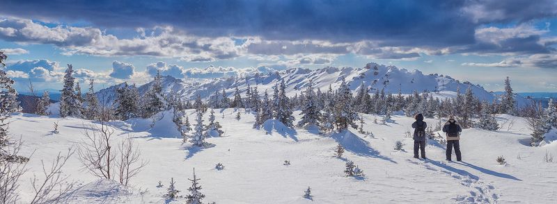 Backstage фото превью