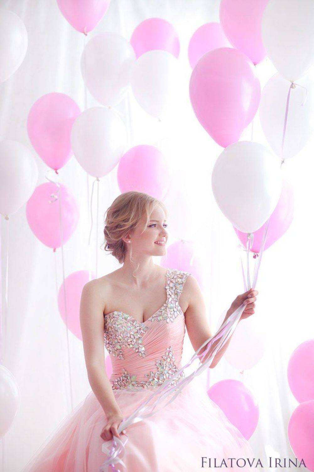 , Ирина Филатова